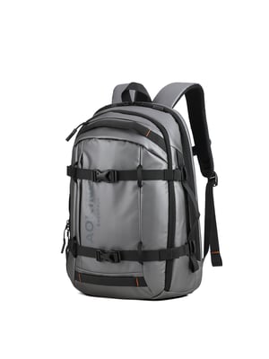 Aoking Rugzak Uniseks GREY