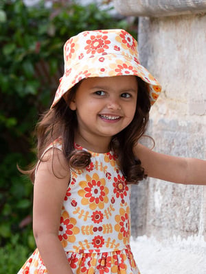 Kite Clothing Groovy Sun Hat