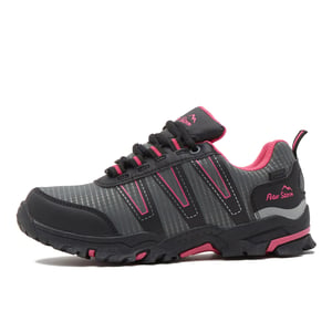 Peter Storm Kids Blaize Waterproof Walking Shoes