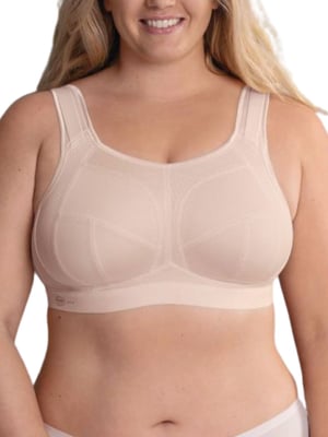 Anita Active Extreme Control F-K Sports Bra