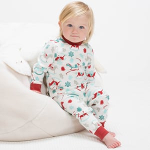 Kite Clothing Rocking Horse Pyjamas
