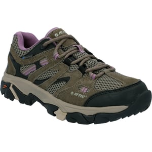 Hi-Tec Apex Lite Low Ladies Hiking Shoes