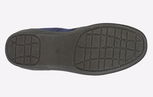 Zedzzz Charles Slippers Mens