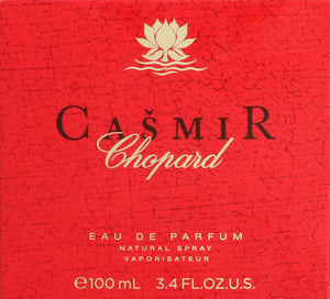 Chopard Casmir Edp Spray 100ml.