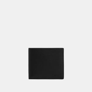 Coin Wallet in Sport Calf