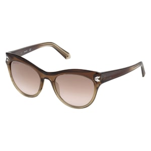 Swarovski SK0171 47G Sunglasses