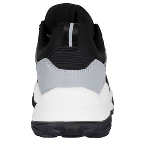 Womens/Ladies Rayna DLX Trainers (Black)