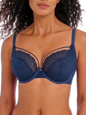 Catwalk Underwired Plunge Bra