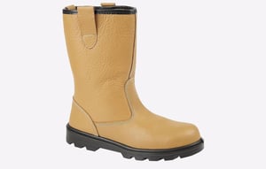 Grafters Parkway Safety Rigger Boots Mens