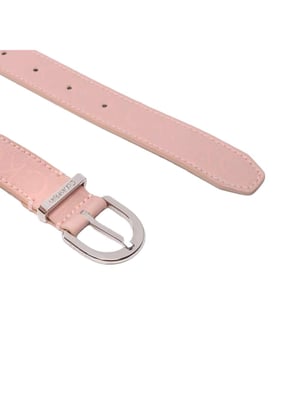Calvin Klein damesriem Must Round
