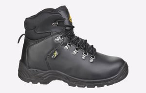 Amblers Safety AS335 Poron XRD Veiligheidslaarzen