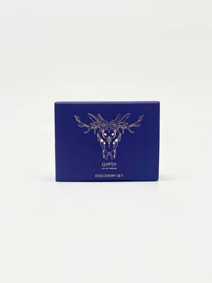 Discovery Set Limited Promises 3x2ml