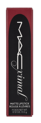 MAC Macximal Silky Matte Lipstick3.5 g.