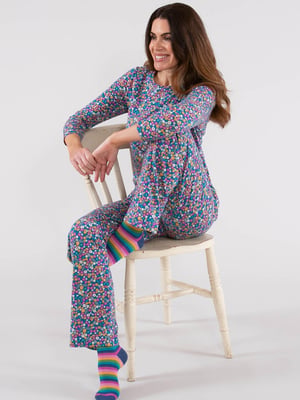 Kite Clothing Regis Loungers Faraway Ditsy