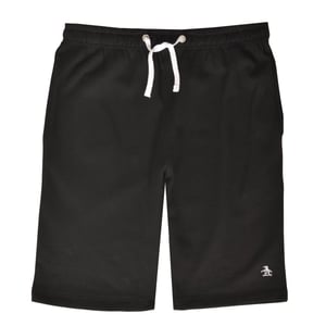 Mens Cotton Sweat Shorts Knee Length