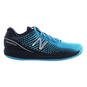 New Balance Padel 796V2 Blå Herrskor
