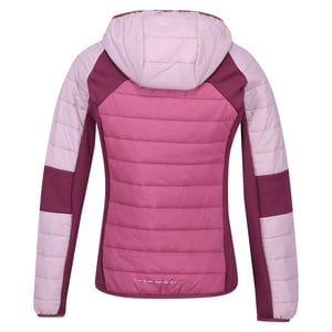 Regatta Womens/Ladies Trutton Lightweight Padded Jacket (Violet/Fragrant Lilac/Amaranth Haze)