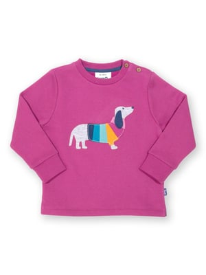 Kite Clothing Daxie Dog Sweatshirt