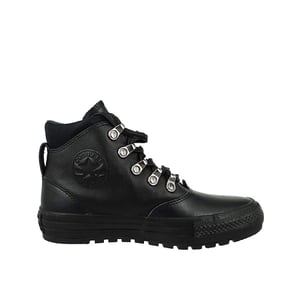 Converse Chuck Taylor All Star Ember Hi Womens Black Boots