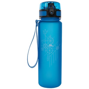 Trespass Flintlock Sportfles (Blauw)