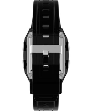 Timex Lca X Fortnite Heren Zwarte Horloge TW2W96500