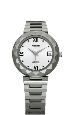 Jowissa: Womens Soletta Silver Watch