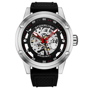 Grandiose 4034 Automatic 50mm Skeleton