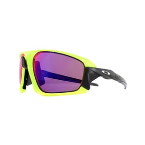 Oakley Solglasögon Field Jacket OO9402-05 Retina Burn Prizm Road