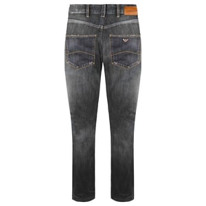 Emporio Armani J06 Slim Fit Heren Distressed Jeans