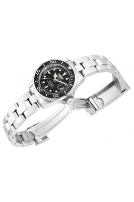 Invicta Pro Diver 8939 Kvartsklocka för kvinnor - 24 mm