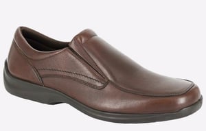 Imac Blayney Leather Mens