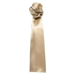 Premier Colours Plain Scarf (Khaki)