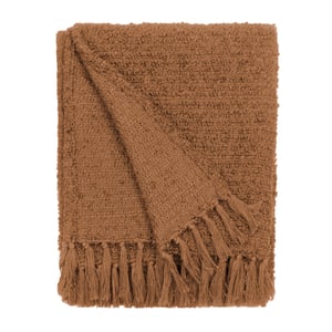 Yard Candar Textured Throw