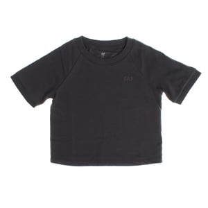 Korte mouw cropped t-shirt 626677 voor meisjes