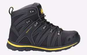 Amblers Safety AS254 Veiligheidslaarzen Heren