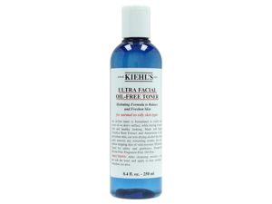 Kiehl's Ultra Facial Oil Free Toner 250ml