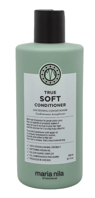 Maria Nila True Soft Conditioner300 ml.