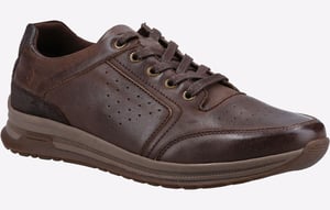 Hush Puppies Joseph MEMORY FOAM Shoes Mens
