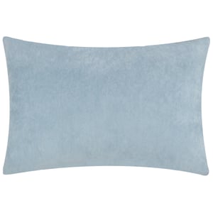 Yard Darland Velvet Polyester Filled Cushion