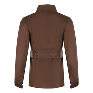 Belstaff Trialmaster ljusbrun motorcykeljacka