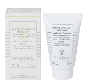 Sisley Deeply Purifying Mask 60ml
