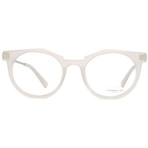 Liebeskind beige unisex frame