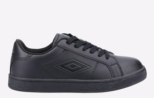 Umbro Medway V Lace up Shoe Junior