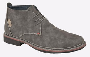 Goor Belize Desert Boots Mens