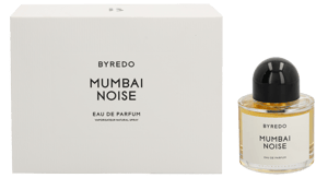 Byredo Mumbai Noise Eau de Parfum 100ml