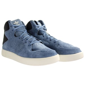 Adidas Tubular Invader 2.0 Dam Blå Träningsskor