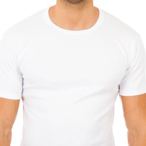 Thermal short sleeve t-shirt 0206 men