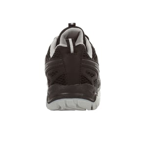 Regatta Womens/Ladies Vendeavour Walking Shoes (Black/Cyberspace)