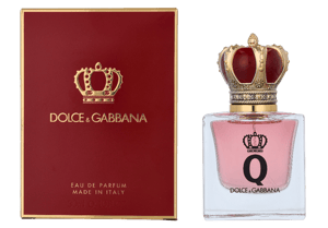 D&G Q Edp Spray30 ml.