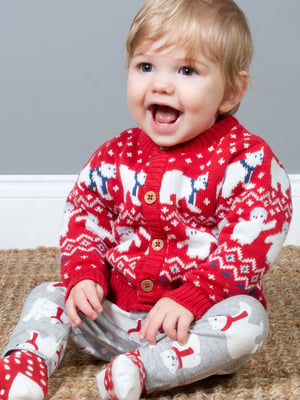 Kite Clothing Polar Play Leggings